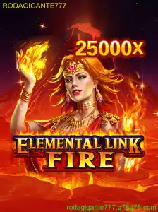 ElementalLinkFire: Desvendando o Novo Fenômeno dos Jogos