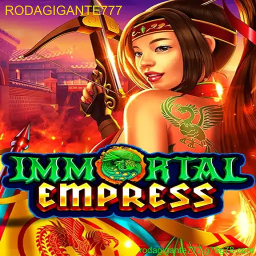 Descrição Completa de ImmortalEmpress: Regras e Ambientação