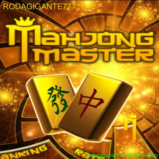 MahJongMaster: Descubra o Mundo de Mahjong com RODAGIGANTE777