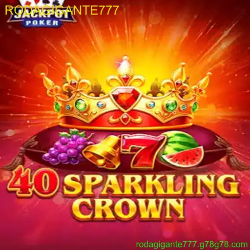 40SparklingCrown