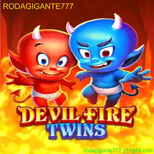 DevilFireTwins