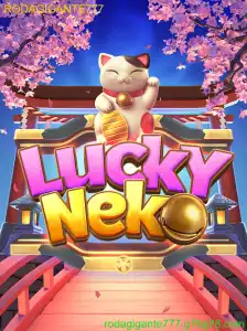 LuckyNeko